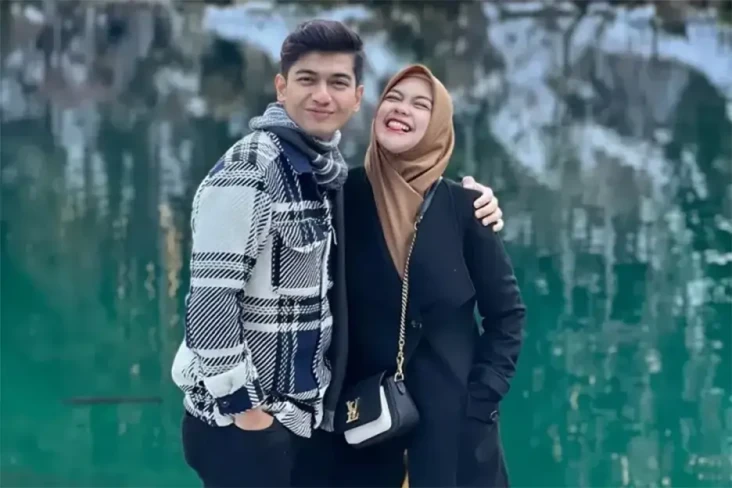 Terungkap, Teuku Ryan...