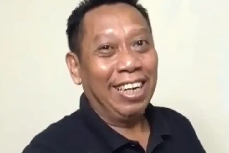 Kondisi Tukul Arwana...