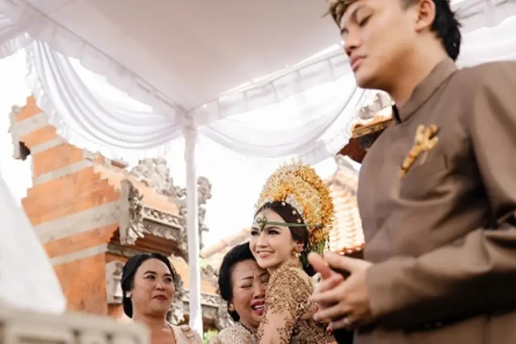 Mahalini Akan Jadi Mualaf...