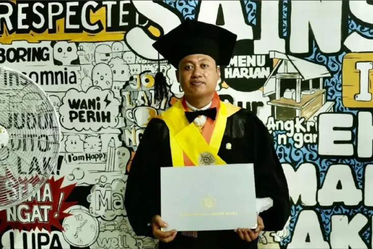 Kisah Ardi, Korban Tsunami...