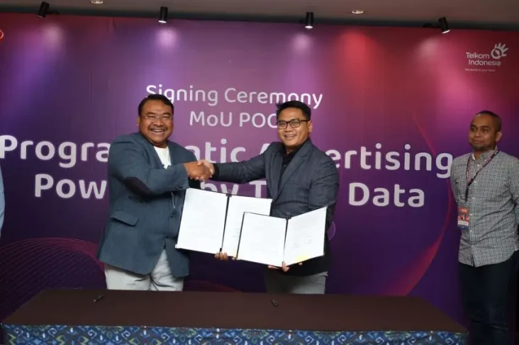 MDMedia Siapkan Layanan...