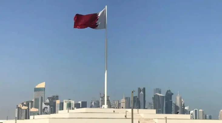 Qatar Perpanjang Izin...