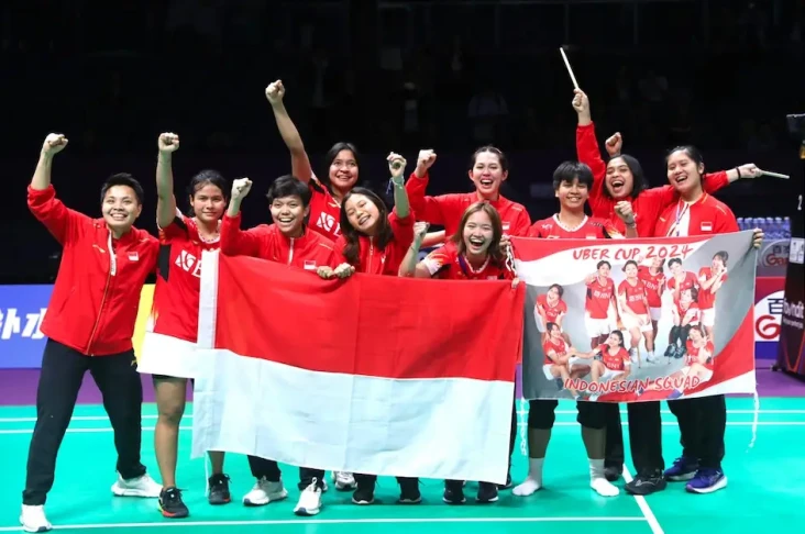 Hariyanto Arbi Soroti...