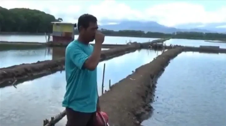 Fenomena Aneh, Puluhan...