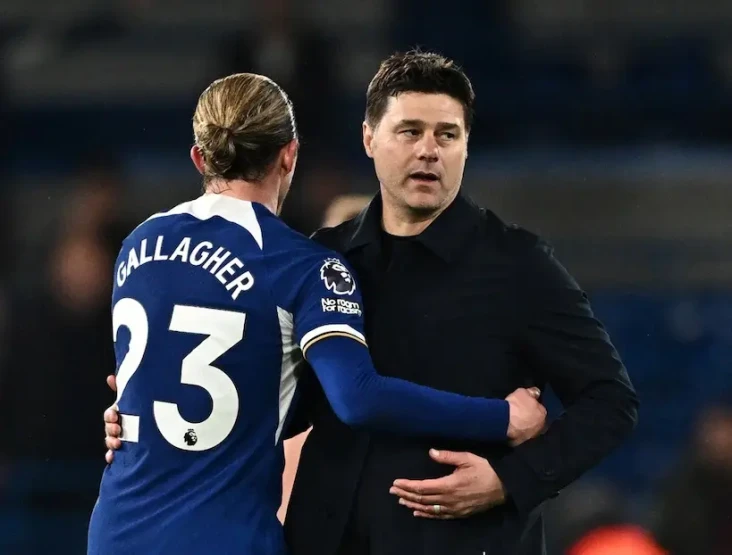Chelsea Cukur West Ham...