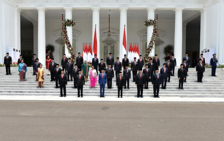 Apa Saja Syarat Menjadi...