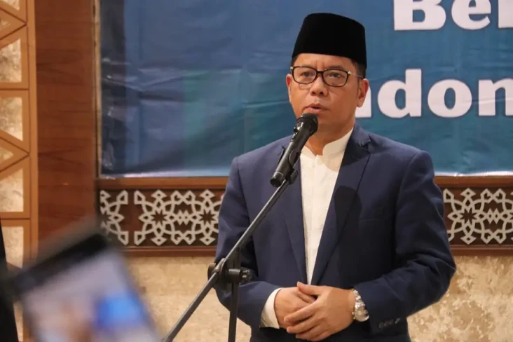 Kemenag Bergerak Cepat...