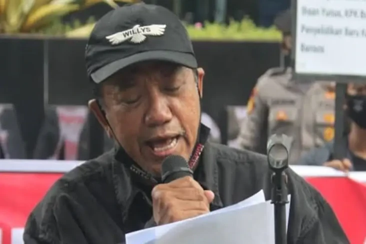 Guntur 49 Bangkit Kembali...