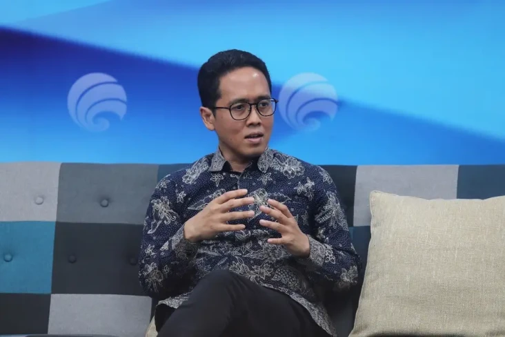 AI Jadi Alat Bantu,...