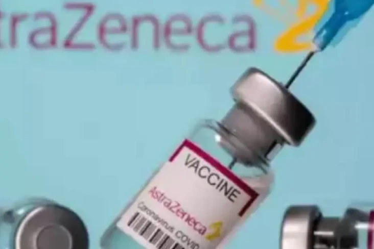AstraZeneca Timbulkan...