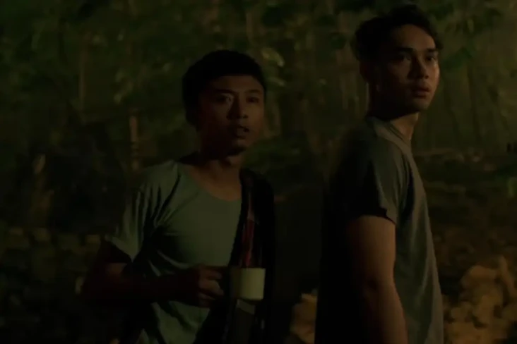 10 Film Paling Viral...