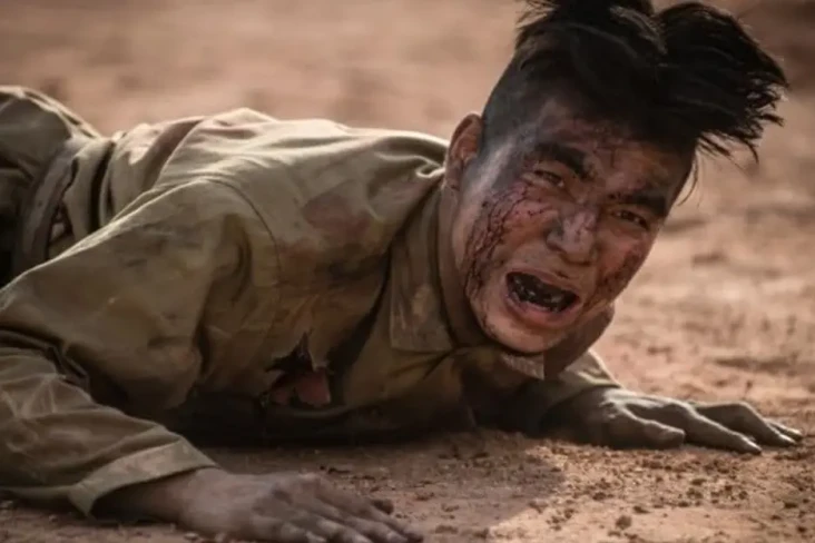 5 Film Thailand Bergenre...