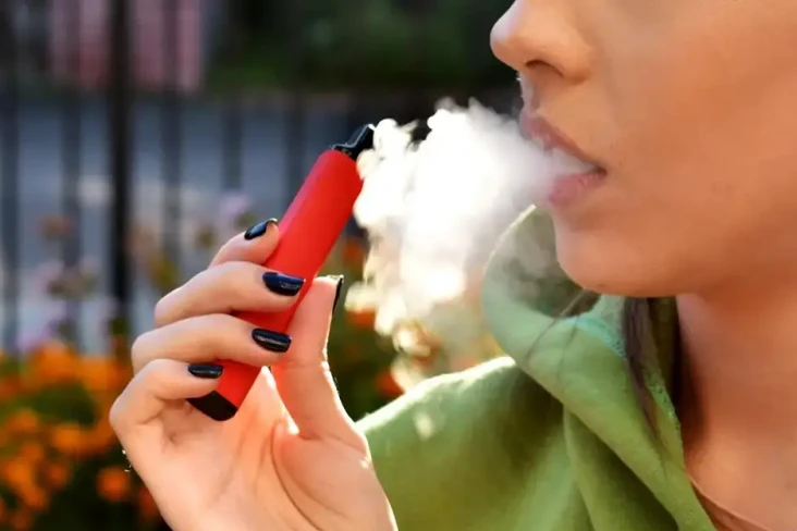 Perbedaan Vape dan Pod,...