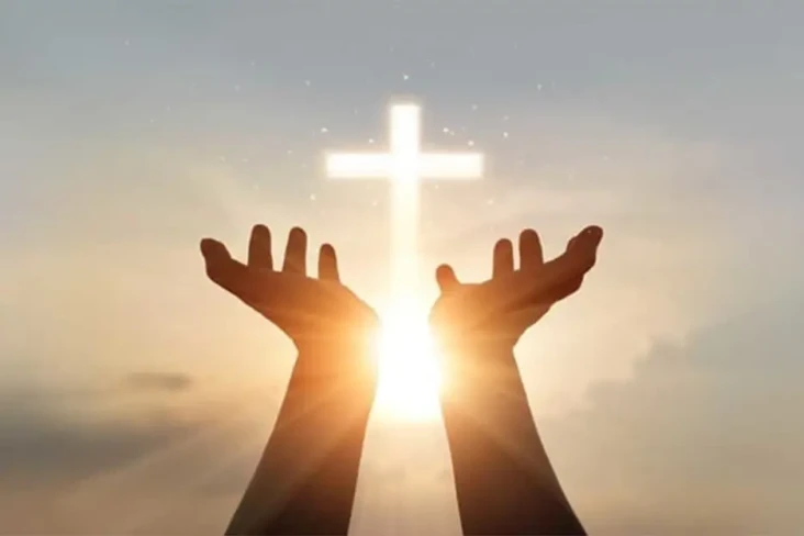 Perbedaan Kenaikan Yesus...