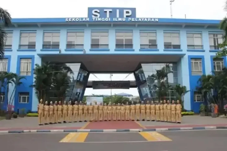 Taruna STIP Tewas Dianiaya...