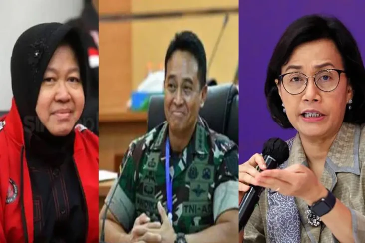 Pilkada DKI 2024: PDIP...