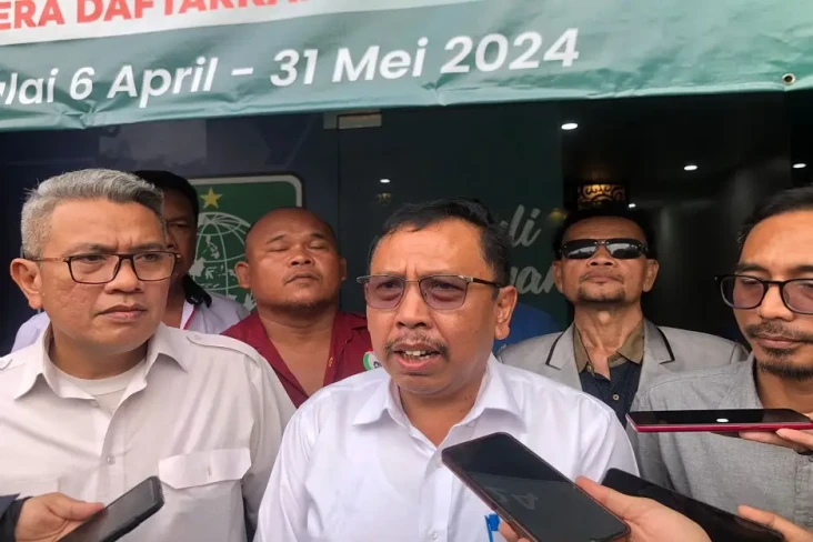 Kaesang Bakal Maju Pilwakot...