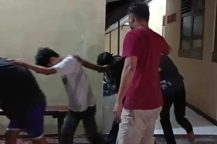 Ini Peran 2 Tersangka...