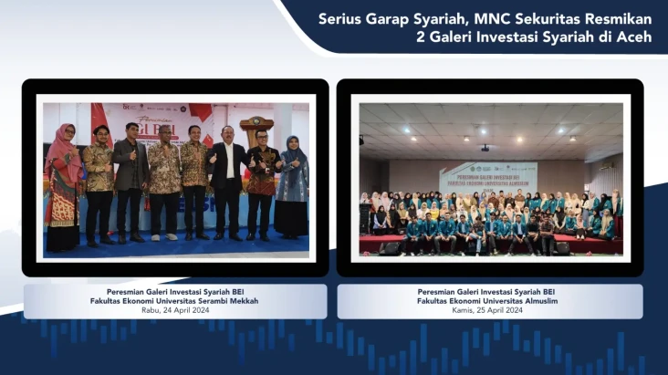 Serius Garap Syariah,...