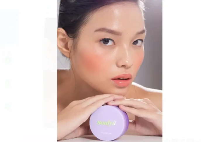 Tips Makeup Anti-Cakey