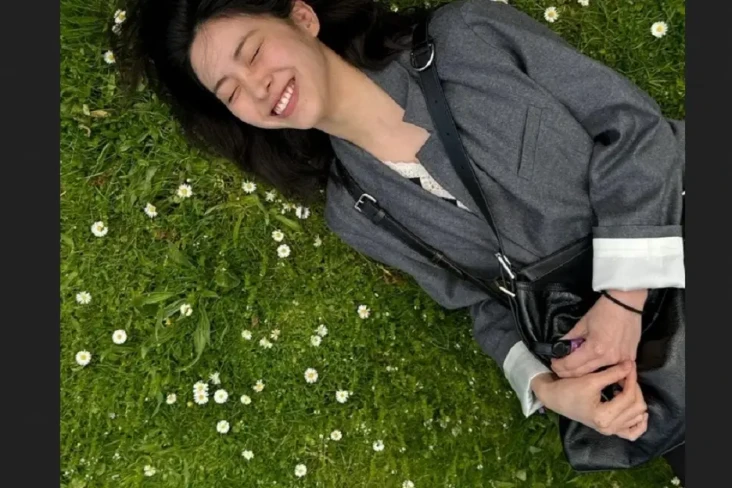 Ryujin ITZY Ketahuan...