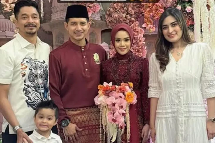 Chand Kelvin Tiba-Tiba...