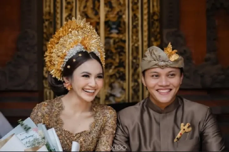 Rizky Febian Jawab Isu...
