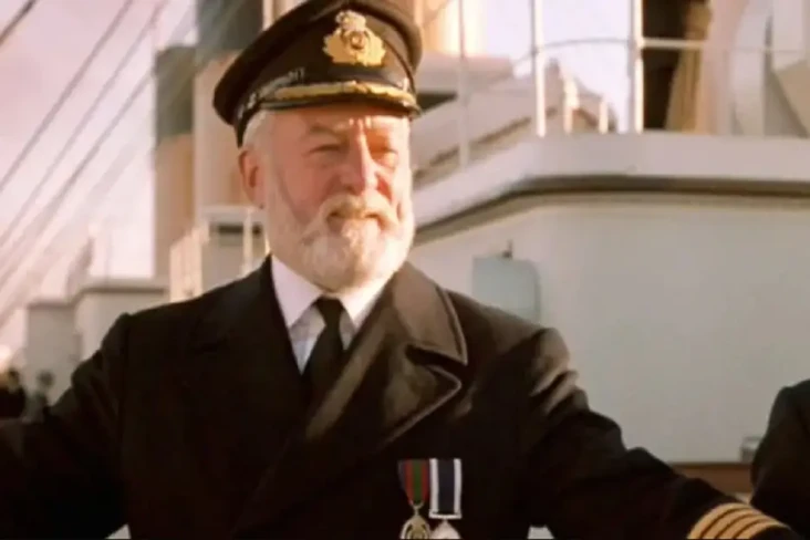 Pemain Film Titanic...