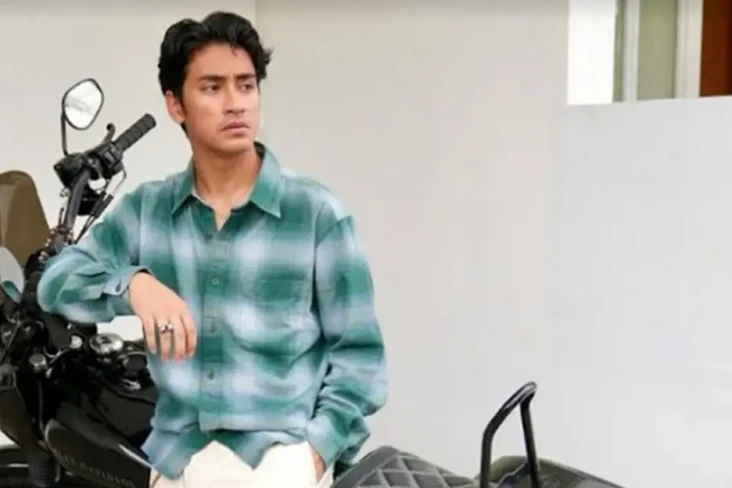 Ini Syarat Jadi Pasangan...