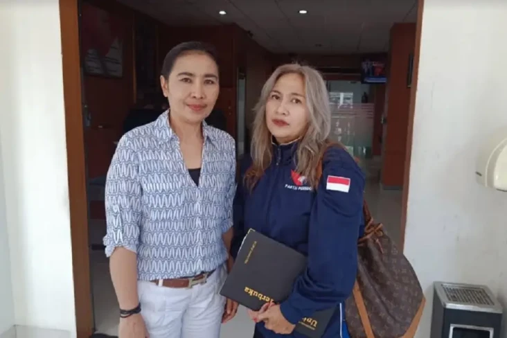 Kawal Perkembangan Kasus...