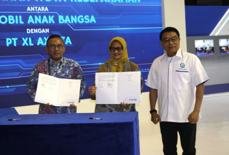 XL Axiata Sediakan Solusi...