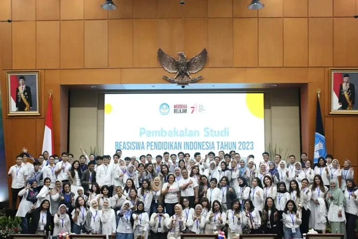 Para Pejuang Kuliah...