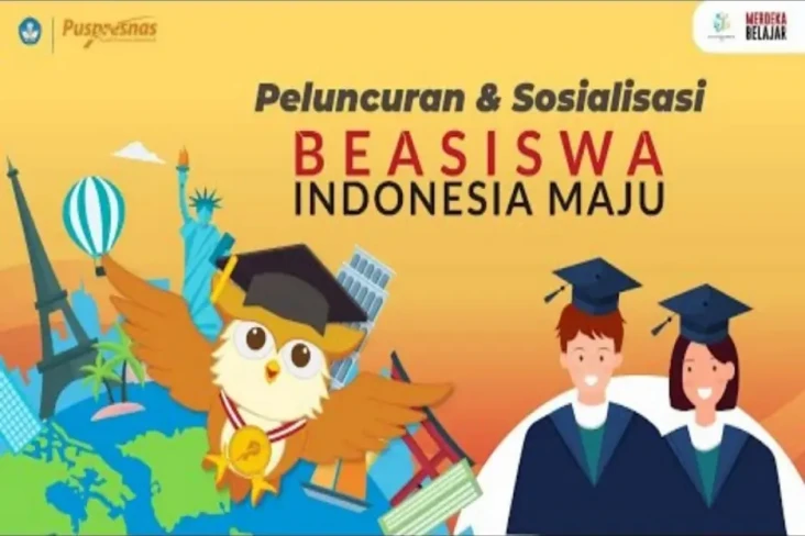 6 Tips Lolos Beasiswa...