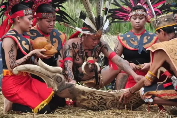 Misteri Ritual Mangkok...