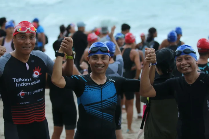 Dukung Sport Tourism,...