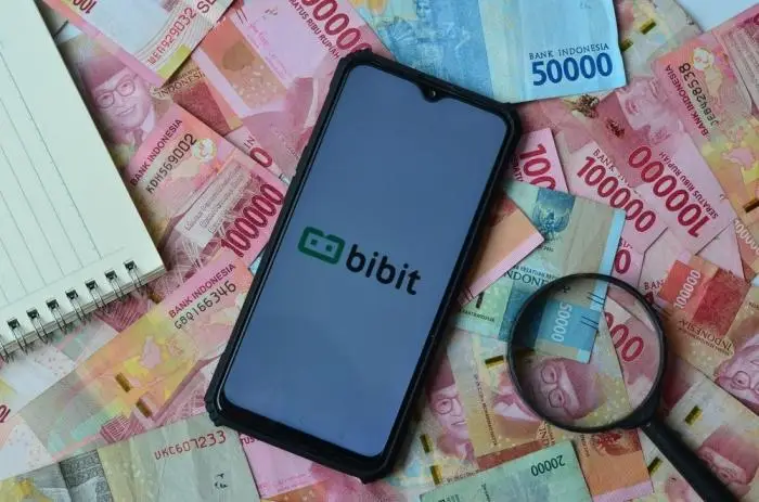 Aplikasi Investasi Digital...