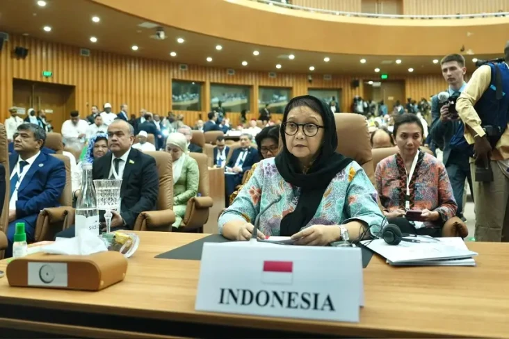 Kecam Genosida Gaza,...
