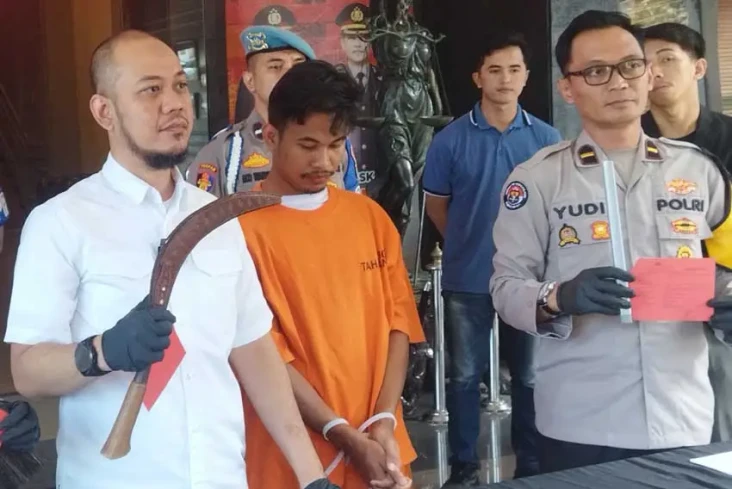 Begini Kondisi Wanita...