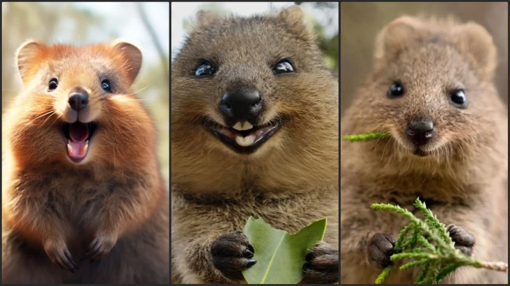 5 Fakta Quokka, Hewan...