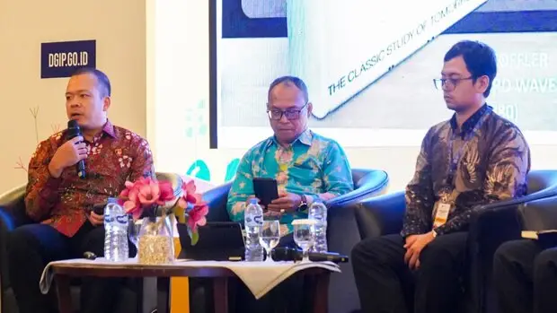 IP Crime Forum 2024:...
