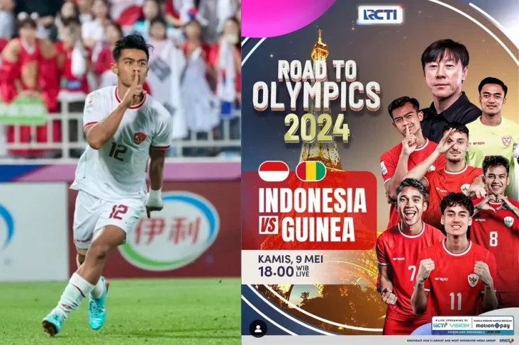 Link Live Streaming...