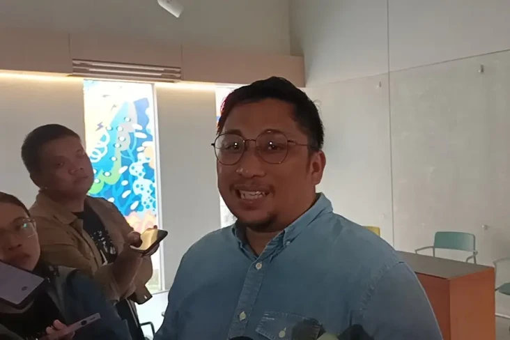 Penyusunan Kabinet Hak...