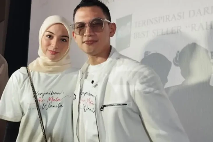 Perdana Main Film Bareng,...