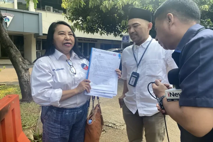 RPA Perindo Beberkan...