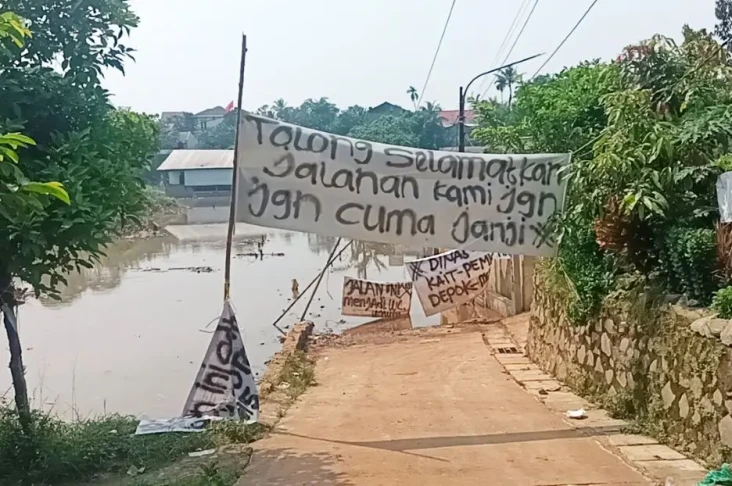 5 Bulan Lebih Akses...