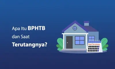 Siap-siap Miliki Rumah...