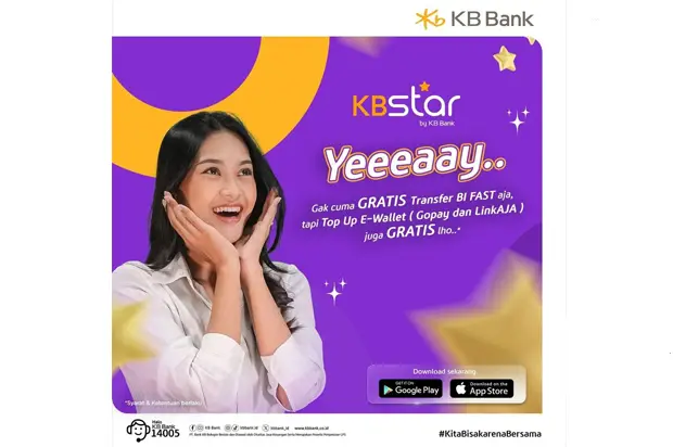 Mau Gratis Transfer...