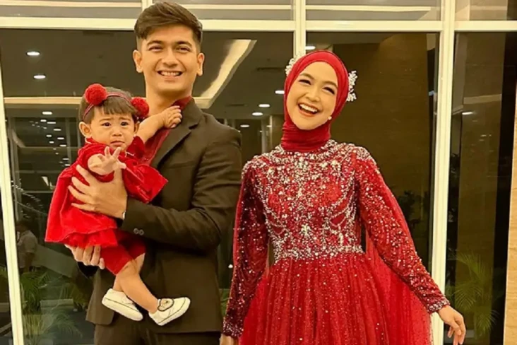 Teuku Ryan Kaget Ria...