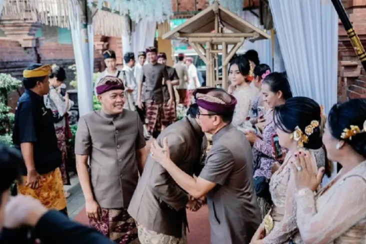 Sule Klarifikasi Proses...