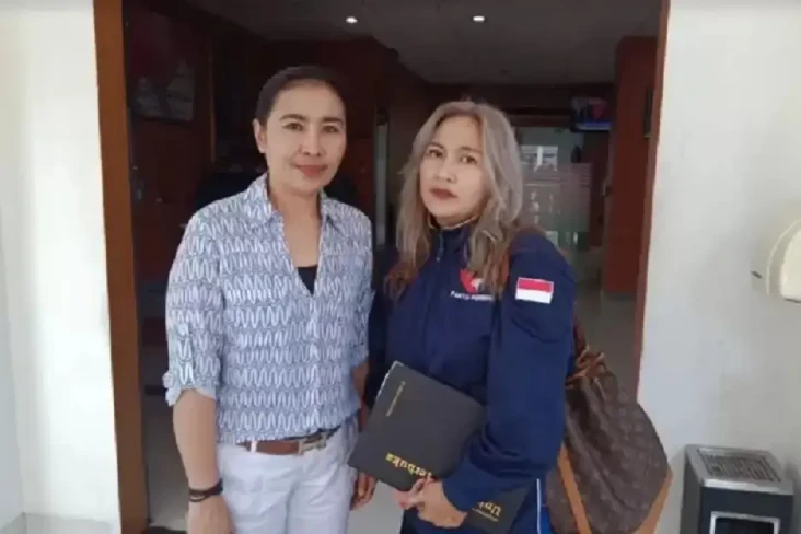 RPA Perindo Sulut Datangi...
